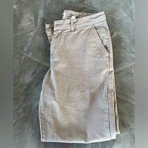 Taylor Stitch Foundation pants